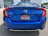 Used 2020 Honda Civic EX-L image 5