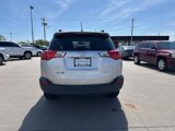 Used 2015 Toyota RAV4 XLE image 4