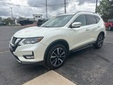 Used 2017 Nissan Rogue SL image 5
