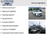 Used 2020 Honda Civic LX image 4