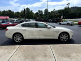 Used 2014 Maserati Quattroporte S Q4 image 6