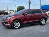Used 2017 Cadillac XT5 FWD image 3