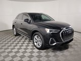 Certified 2023 Audi Q3 2.0T Premium Plus image 3