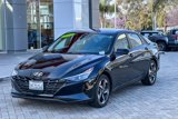 Used 2023 Hyundai Elantra SEL w/ Convenience Package image 3