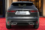 New 2025 Jaguar F-PACE R-Dynamic S image 4