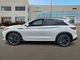 New 2025 INFINITI QX50 Sport image 2