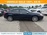Used 2012 Chrysler 200 Limited image 2