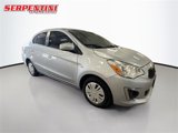 Used 2020 Mitsubishi Mirage G4 ES image 5