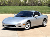 Used 1993 MAZDA RX-7 image 3