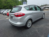 Used 2015 Ford C-MAX Energi SEL w/ Equipment Group 303A image 4