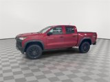 Used 2023 Chevrolet Colorado Trail Boss w/ Advanced Trailering Package image 5