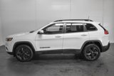 Used 2020 Jeep Cherokee Latitude Plus image 4
