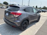 Used 2022 Honda HR-V Sport image 5