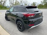 Used 2023 Chevrolet TrailBlazer LT w/ Convenience Package image 4