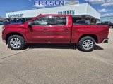 New 2025 Chevrolet Silverado 1500 LTZ image 2