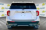 Used 2021 Ford Explorer XLT w/ Equipment Group 202A image 4