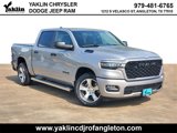New 2025 RAM 1500 Tradesman image 1