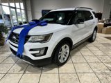 Used 2016 Ford Explorer XLT w/ Equipment Group 202A image 2