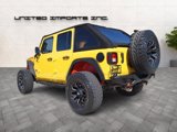 Used 2021 Jeep Wrangler Unlimited Rubicon image 3