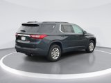 Used 2020 Chevrolet Traverse LT image 3