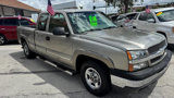 Used 2003 Chevrolet Silverado 1500 LS image 3