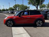 Used 2020 MINI Cooper S w/ Storage Package image 3