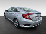 Used 2019 Honda Civic LX image 4