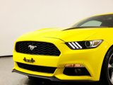 Used 2015 Ford Mustang Coupe w/ Enhanced Security Package image 3