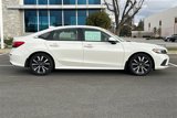 Certified 2024 Honda Civic EX image 3