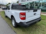 New 2025 Ford Maverick XL image 2
