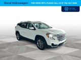 Used 2023 GMC Terrain SLT image 2