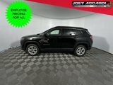 New 2025 Jeep Compass Latitude image 5