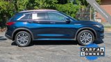 Certified 2023 INFINITI QX50 Luxe image 2