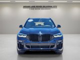 Used 2021 BMW X5 xDrive40i w/ M Sport Package image 2