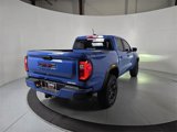 New 2025 GMC Canyon Elevation image 5