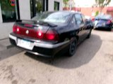 Used 2002 Chevrolet Impala LS w/ Preferred Equipment Group image 4