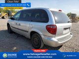 Used 2005 Chrysler Town & Country image 3