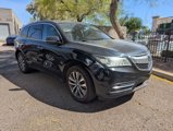 Used 2016 Acura MDX FWD w/ Technology Package image 3
