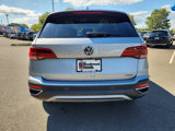 Used 2022 Volkswagen Taos SE image 6
