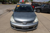 Used 2008 Nissan Versa 1.8 S w/ Convenience Pkg image 4