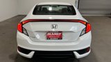 Used 2016 Honda Civic LX-P image 4
