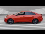 Used 2021 Kia Forte GT-Line image 2