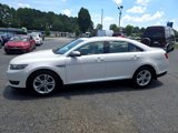 Used 2017 Ford Taurus SEL w/ Equipment Group 201A image 3