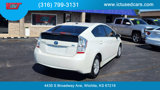 Used 2010 Toyota Prius Five image 3