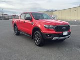 Certified 2022 Ford Ranger XLT w/ Equipment Group 301A Mid image 3