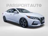 Certified 2023 Nissan Sentra SV image 5