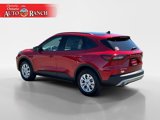 New 2025 Ford Escape Active image 3