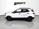 Used 2021 Ford EcoSport SES image 4