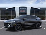 New 2025 Buick Envista Sport Touring w/ Convenience II Package image 2