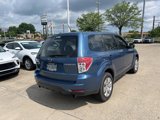Used 2009 Subaru Forester 2.5X image 5